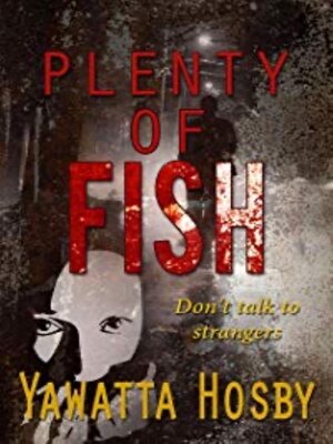 cover image of Plenty of Fish